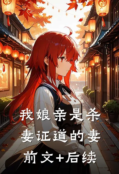我娘亲是杀妻证道的妻前文+后续