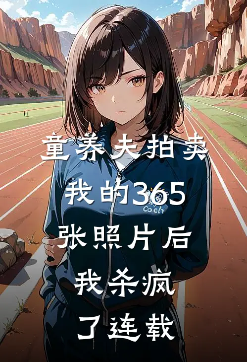 童养夫拍卖我的365张照片后,我杀疯了连载
