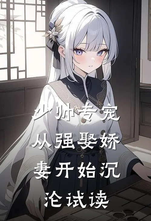 少帅专宠：从强娶娇妻开始沉沦试读