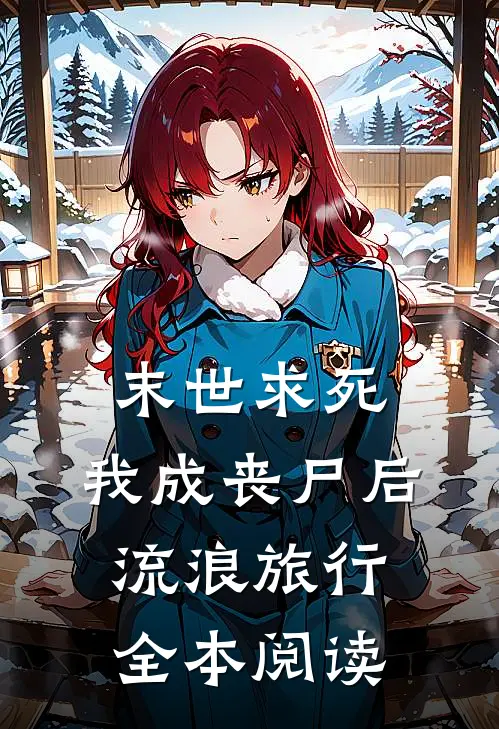 末世求死：我成丧尸后流浪旅行全本阅读
