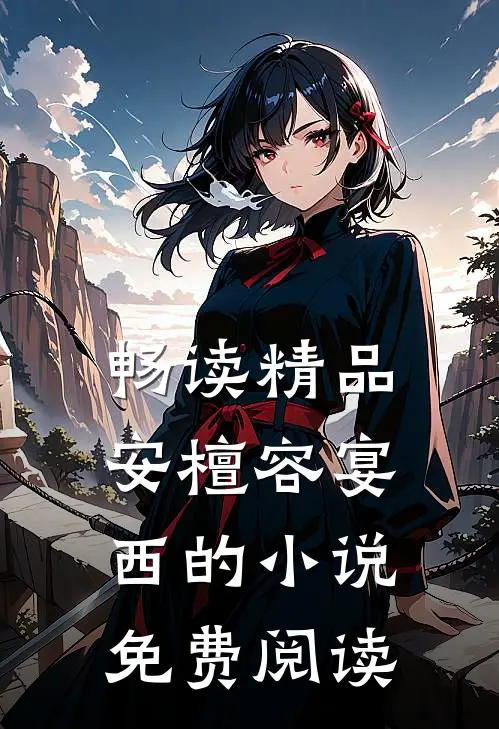 畅读精品安檀容宴西的小说免费阅读