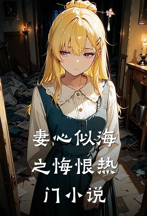 妻心似海之悔恨热门小说
