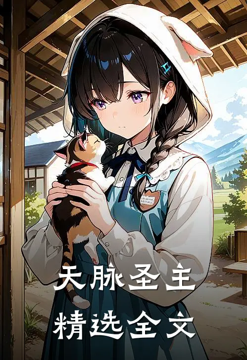 天脉圣主精选全文在线阅读