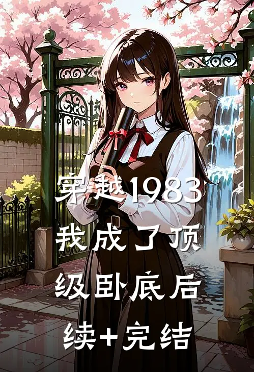 穿越1983：我成了顶级卧底后续+完结