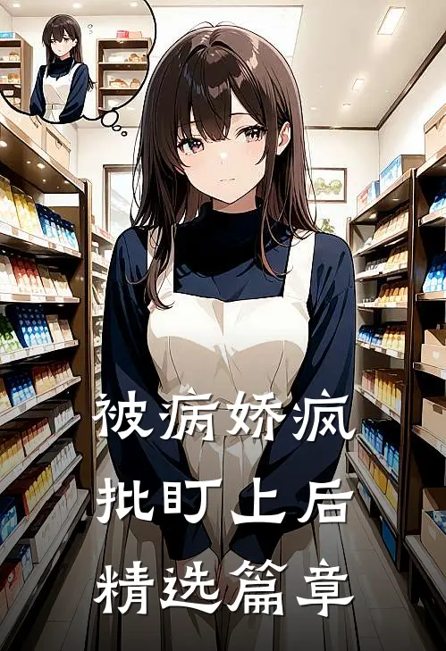 被病娇疯批盯上后精选篇章