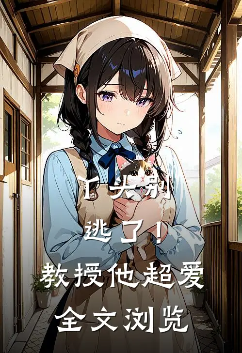 丫头别逃了！教授他超爱全文浏览