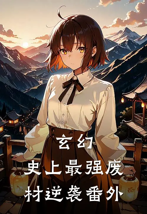 玄幻：史上最强废材逆袭番外