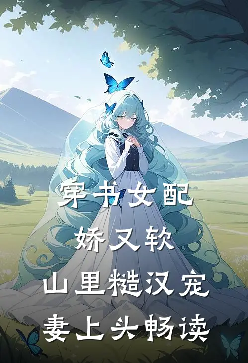 穿书女配娇又软，山里糙汉宠妻上头畅读