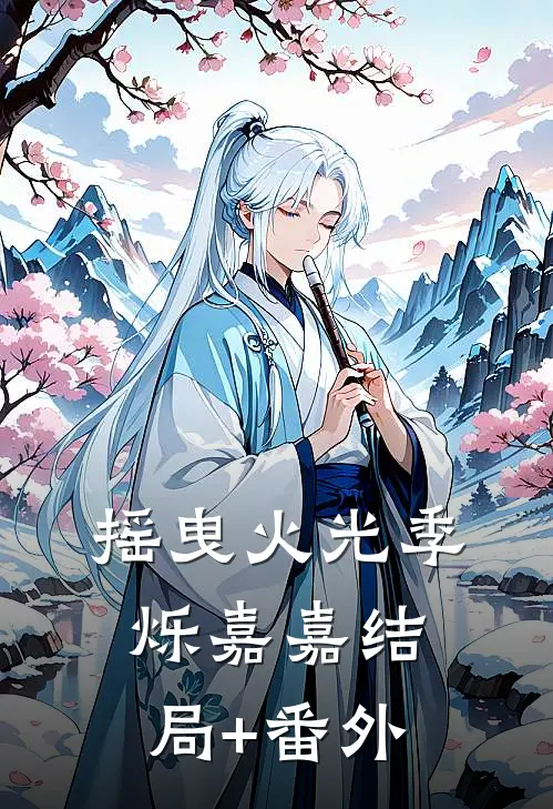 摇曳火光季烁嘉嘉结局+番外