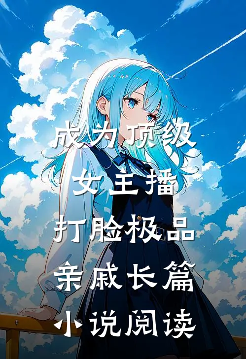 成为顶级女主播,打脸极品亲戚长篇阅读