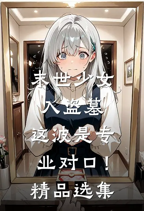 末世少女入盗墓，这波是专业对口！精品选集