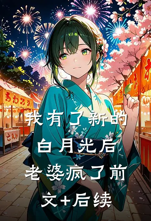 我有了新的白月光后，老婆疯了前文+后续