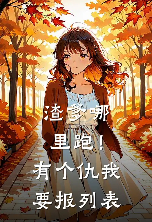 渣爹哪里跑！有个仇我要报列表