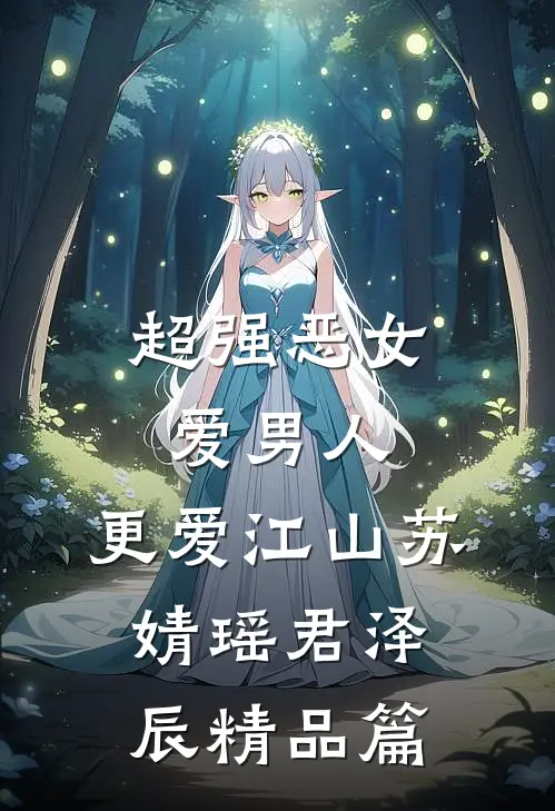 超强恶女:爱男人,更爱江山(苏婧瑶君泽辰)精品篇