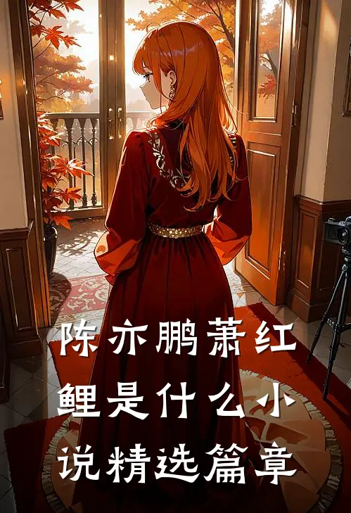 陈亦鹏萧红鲤是什么小说精选篇章