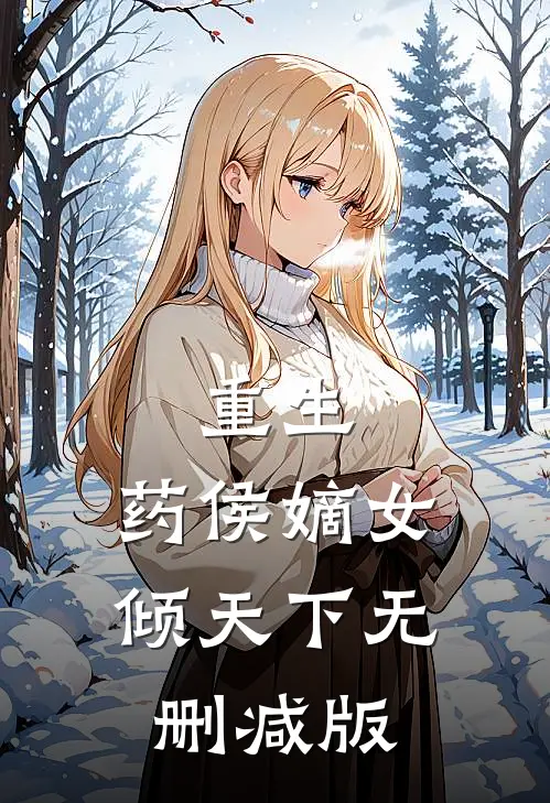 重生药侯嫡女倾天下无删减版