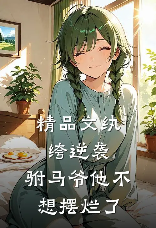 精品文纨绔逆袭：驸马爷他不想摆烂了