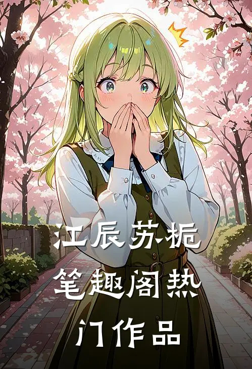 江辰苏栀笔趣阁热门作品