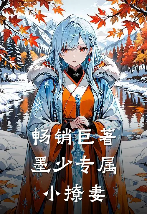 畅销巨著墨少专属小撩妻