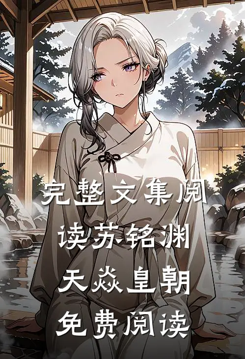 完整文集阅读苏铭渊天焱皇朝免费阅读