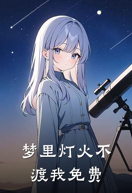 梦里灯火不渡我免费阅读