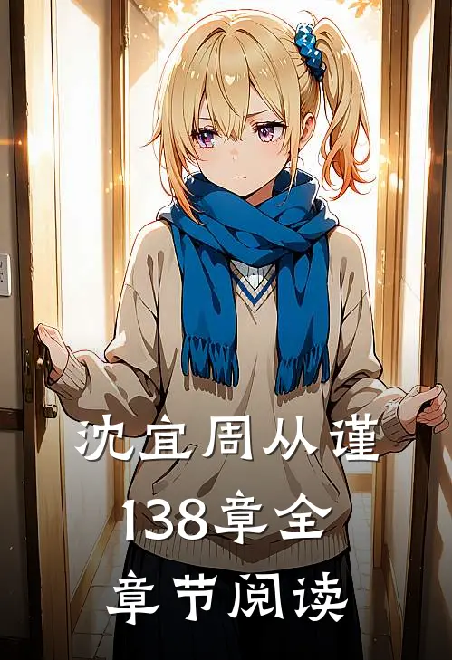 沈宜周从谨138章全章节阅读