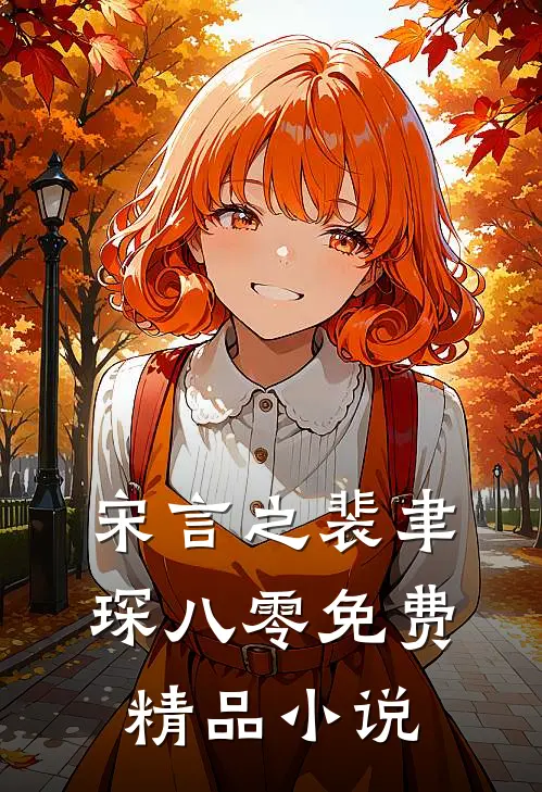 宋言之裴聿琛八零免费精品小说