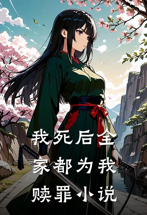 我死后全家都为我赎罪小说