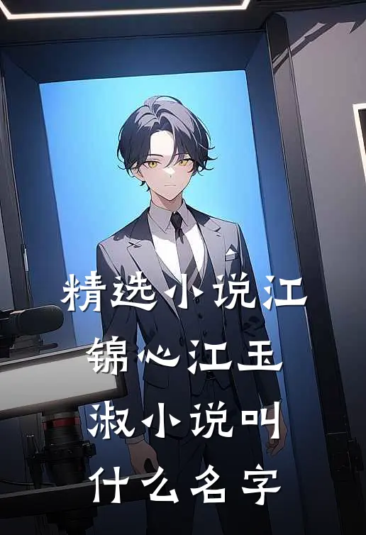 精选小说江锦心江玉淑小说叫什么名字