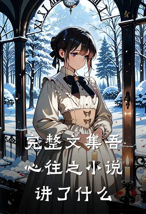 完整文集吾心往之小说讲了什么