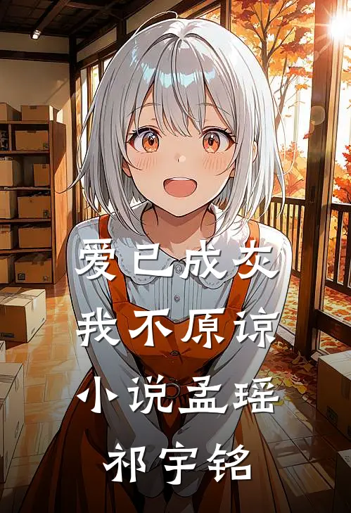 爱已成灰,我不原谅孟瑶祁宇铭在线阅读