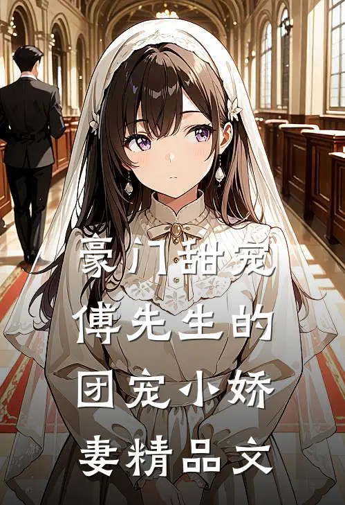 豪门甜宠：傅先生的团宠小娇妻精品文