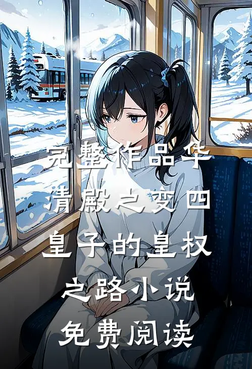 完整作品华清殿之变四皇子的皇权之路小说免费阅读