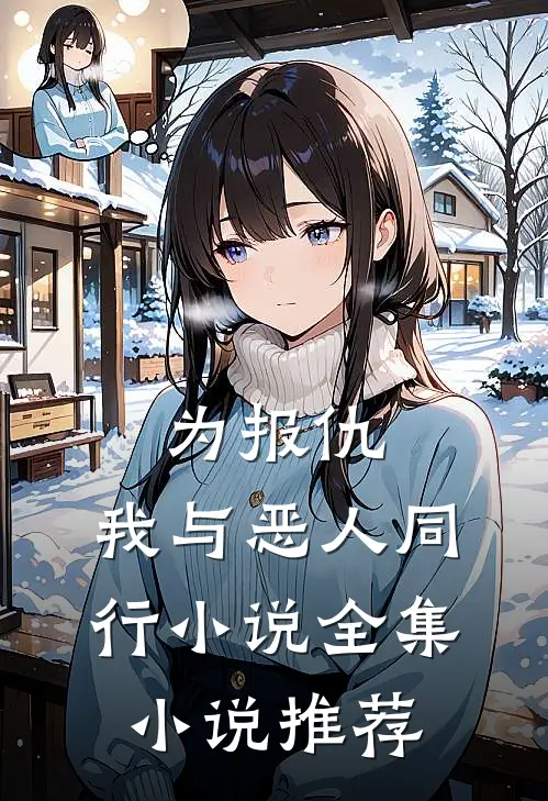 为报仇,我与恶人同行小说全集小说推荐