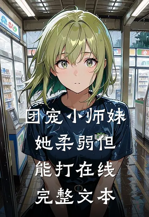 团宠小师妹她柔弱但能打在线完整文本