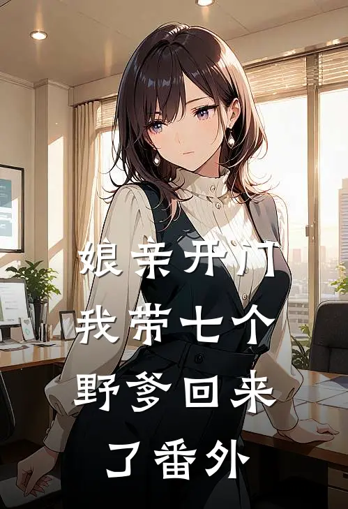 娘亲开门,我带七个野爹回来了番外篇