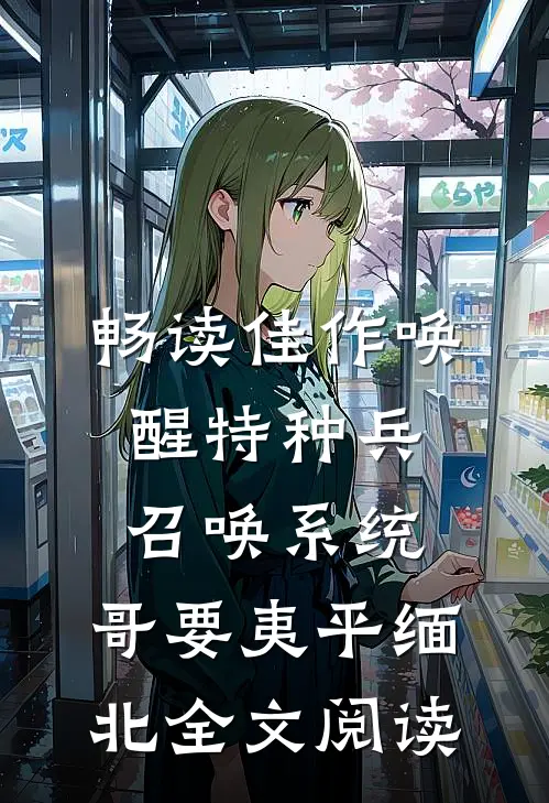 畅读佳作唤醒特种兵召唤系统,哥要夷平缅北全文阅读