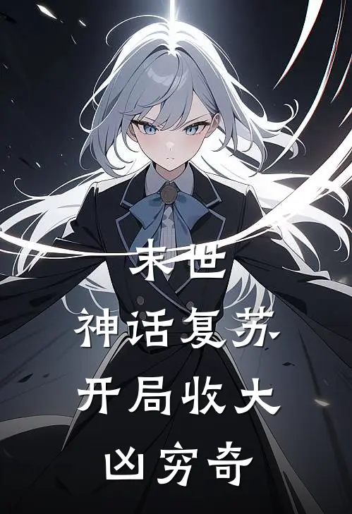 末世：神话复苏，开局收大凶穷奇