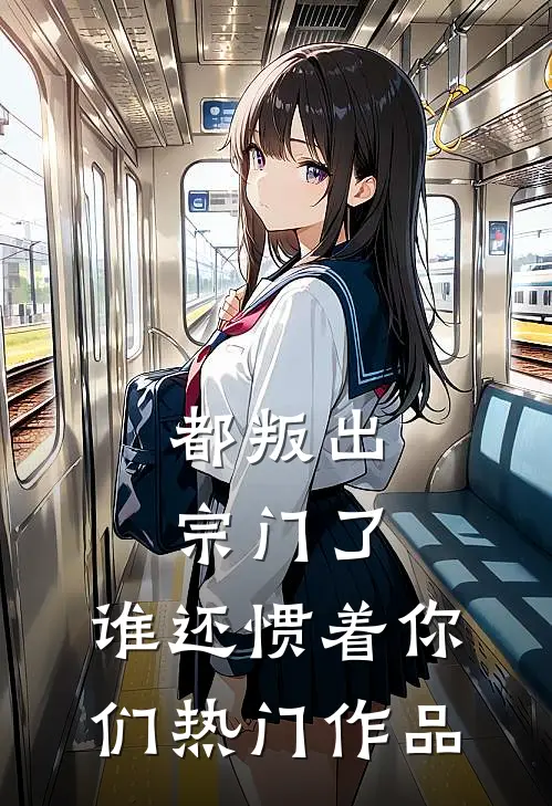 都叛出宗门了,谁还惯着你们热门作品