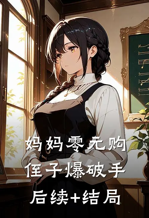 妈妈零元购，侄子爆破手后续+结局