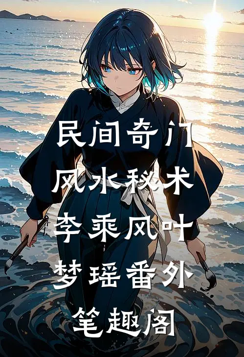 民间奇门风水秘术：李乘风叶梦瑶番外笔趣阁