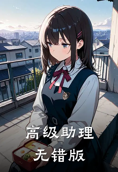 高级助理无错版