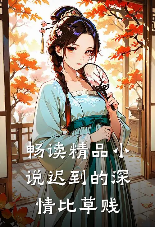 畅读精品小说迟到的深情比草贱