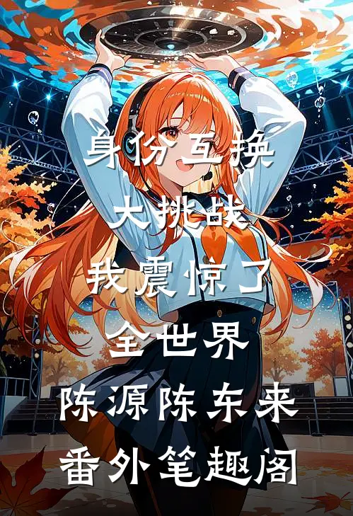 身份互换大挑战，我震惊了全世界：陈源陈东来番外笔趣阁