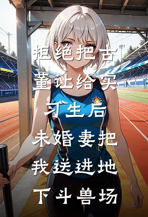 拒绝把古董让给实习生后，未婚妻把我送进地下斗兽场