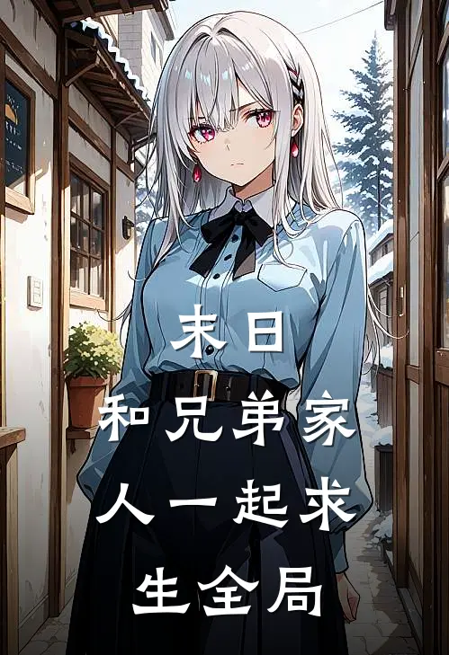 末日,和兄弟家人一起求生全局