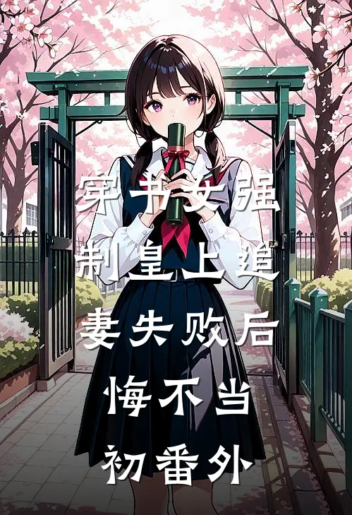 穿书女强制皇上追妻失败后,悔不当初 番外