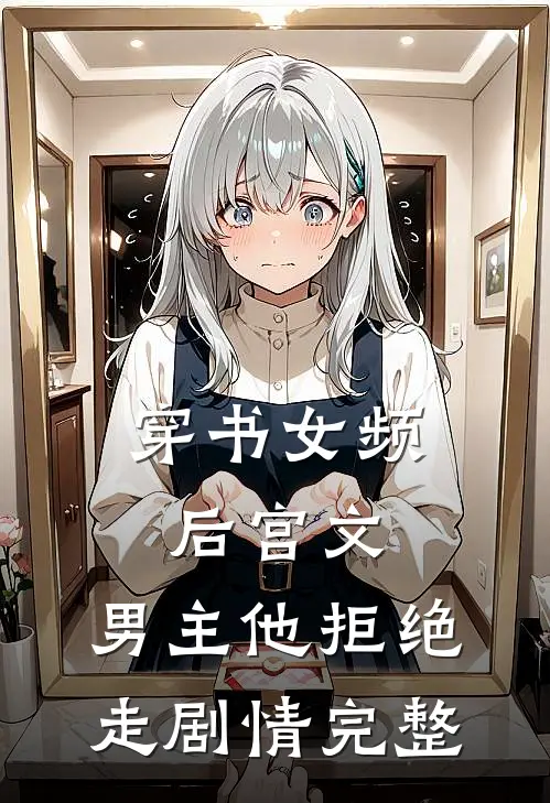 穿书女频后宫文,男主他拒绝走剧情完整阅读