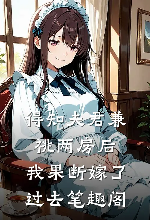 得知夫君兼祧两房后，我果断嫁了过去笔趣阁