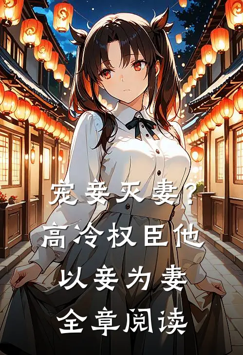 宠妾灭妻？高冷权臣他以妾为妻全章阅读